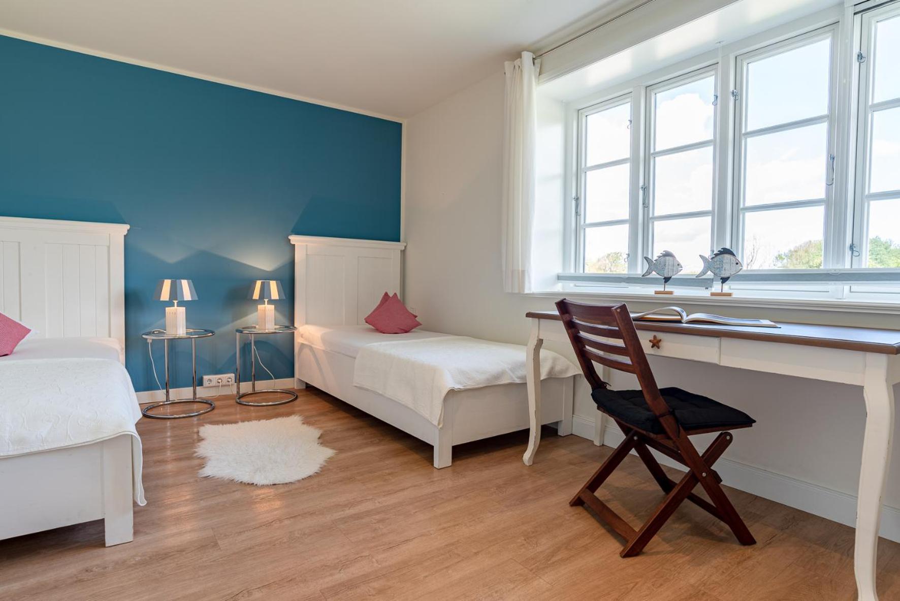 Huus Leeftalich Villa Alkersum ภายนอก รูปภาพ