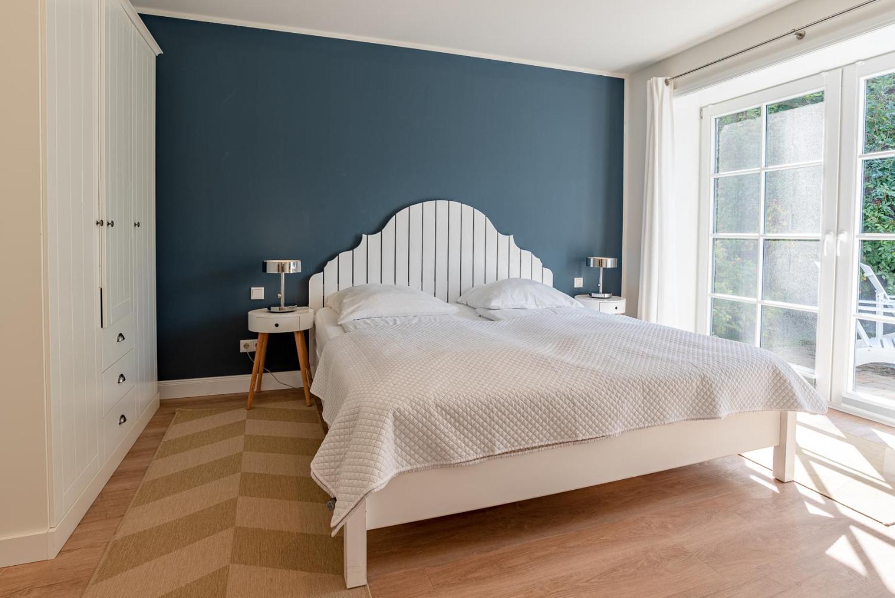 Huus Leeftalich Villa Alkersum ภายนอก รูปภาพ
